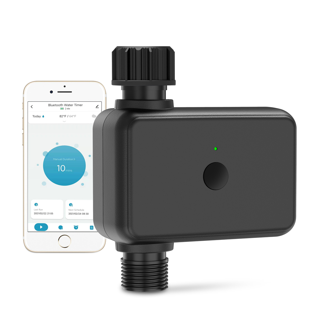 Smart Garden Irrigation - Factory Wholesale Garden Smart Watering Controller