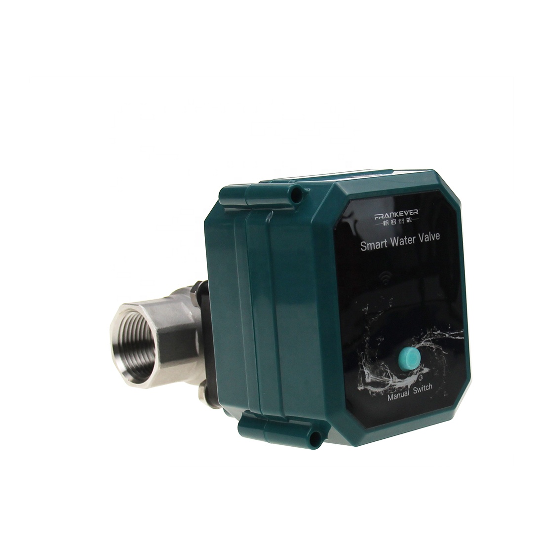Smart Garden Valve - NSF Certified Smart Garden Watering Valve