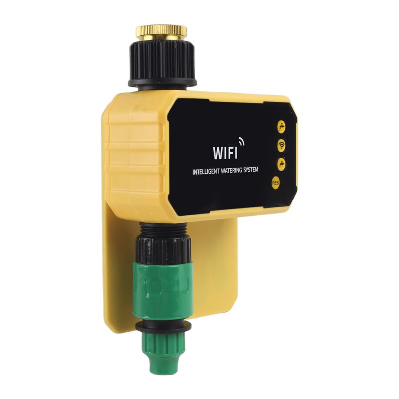 Smart Garden Tap Timer - J1UL1N Automatic Irrigation System For Garden