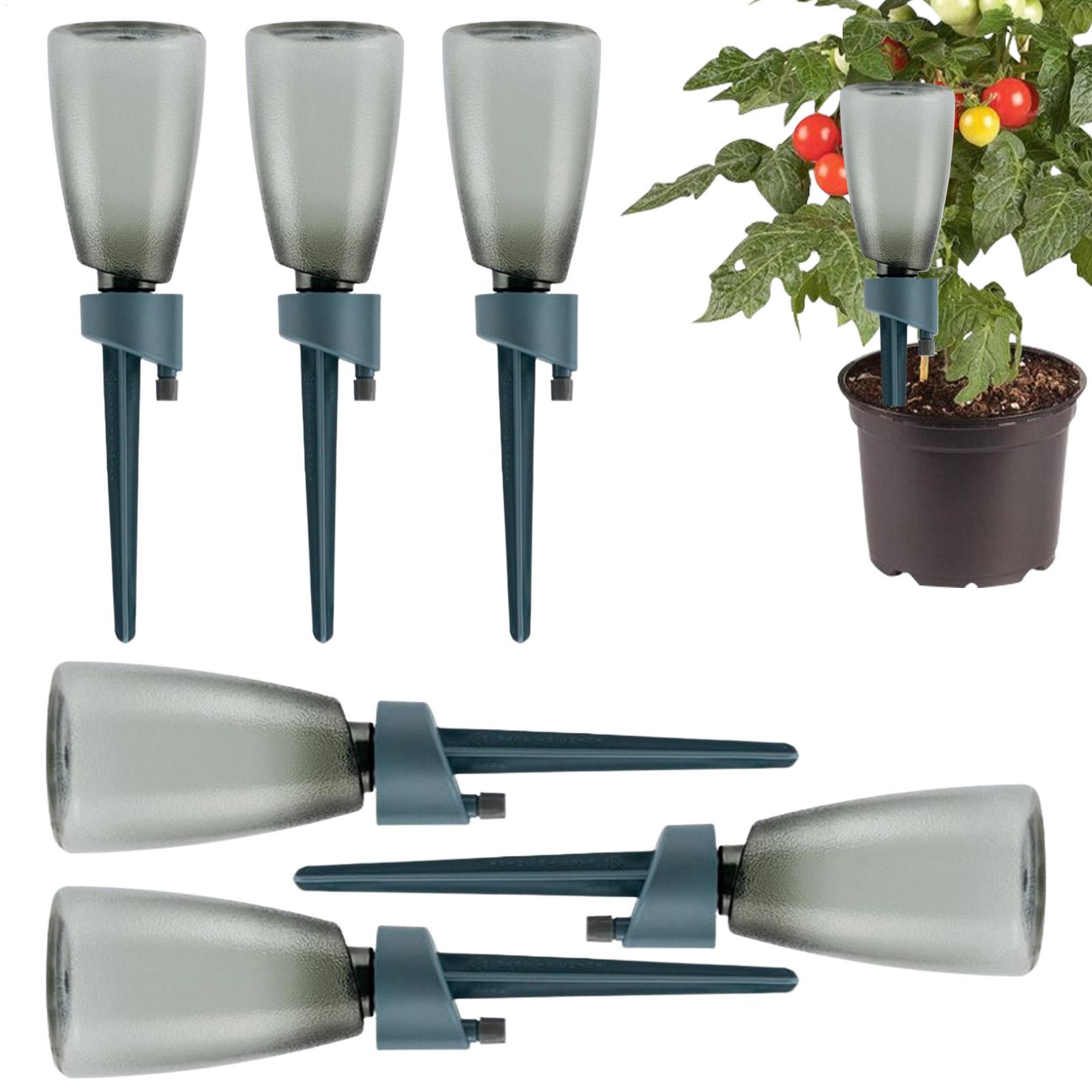 Smart Garden Auk - 6pcs Automatic Waterer Household Flower Plant