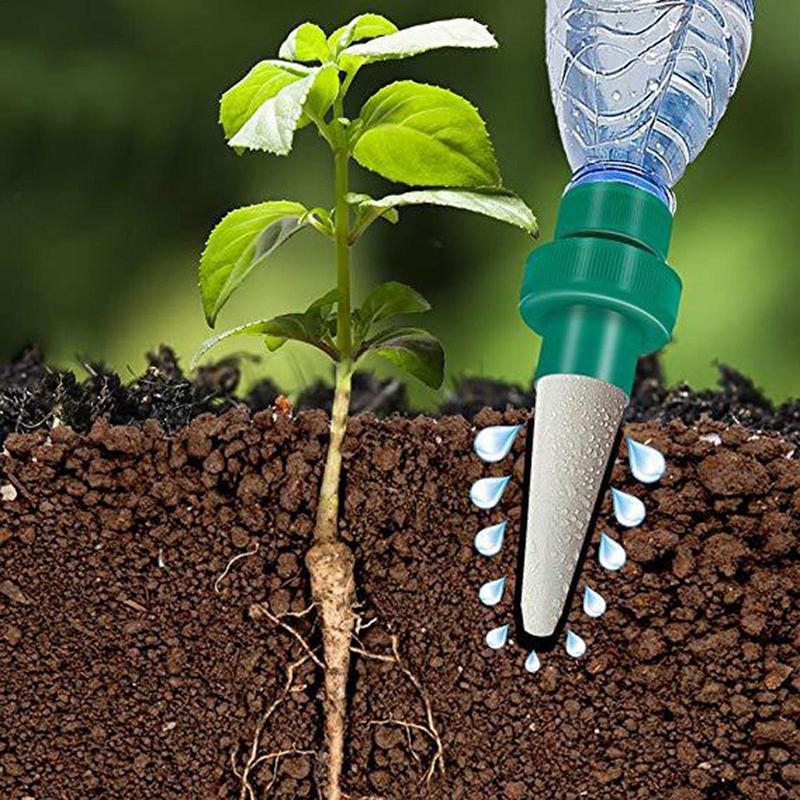 Smart Garden Auk - Plant Automatic Watering Device Plant Drip