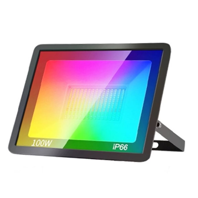 Smart Garden Light Controller - A03F-For Garden Party Wifi 100W RGB