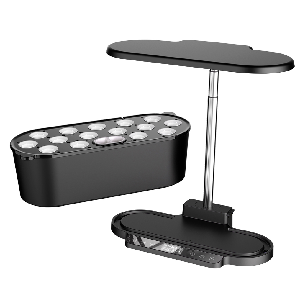 Home Garden, Hydroponic Growin - Smart Garden Light Controller ulasan dan harga