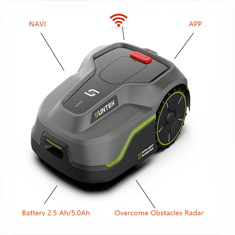 NAVI HOME USED GARDEN YARD SMA - Smart Garden Drawing ulasan dan harga