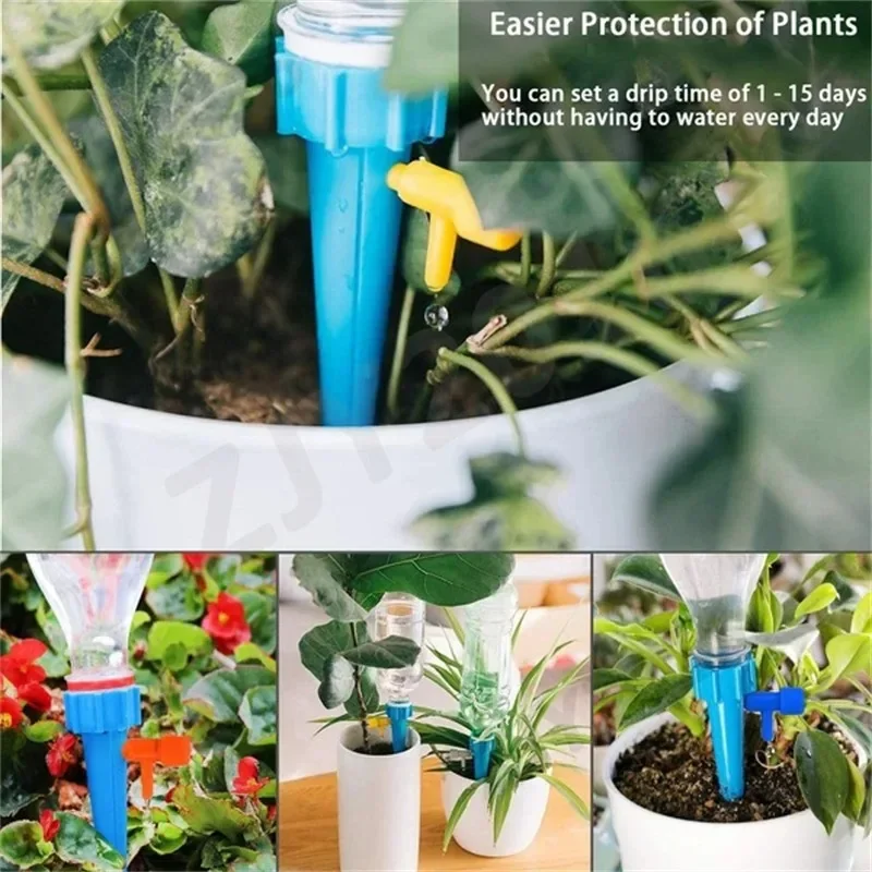 جهاز ري الحدائق Smart Drip Irr - Smart Garden Auk ulasan dan harga