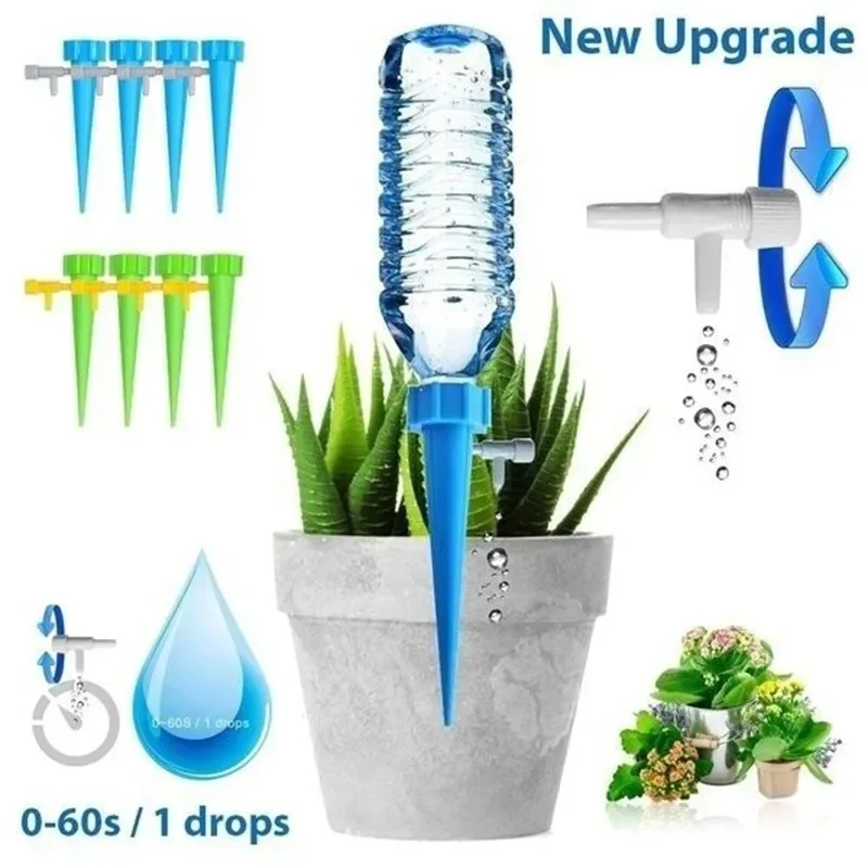 جهاز ري الحدائق Smart Drip Irr - Smart Garden Auk ulasan dan harga