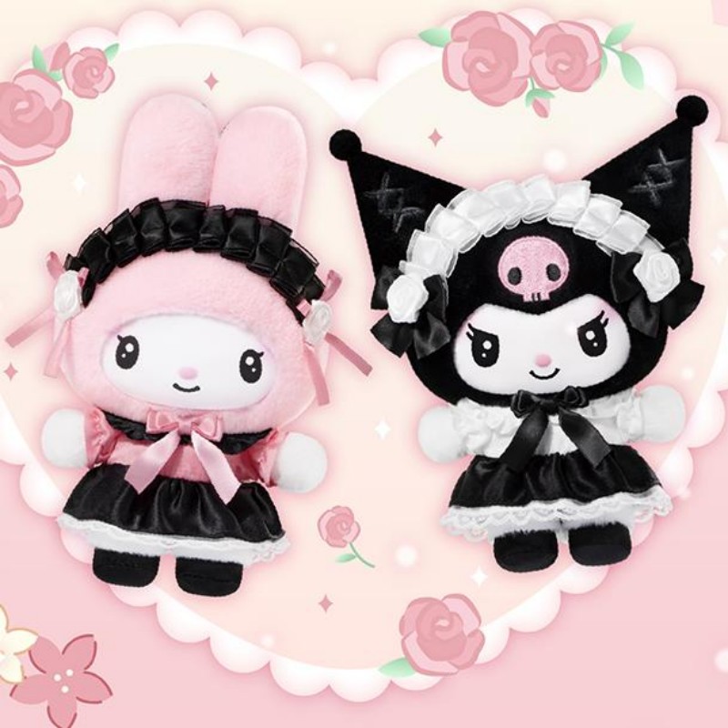 Genuine Toptoy Sanrio Characte - Smart Garden Storage ulasan dan harga