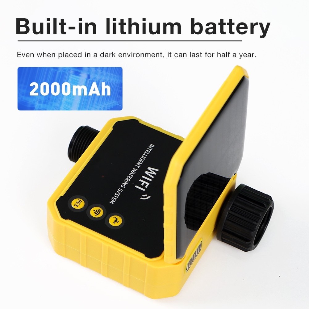 Smart Garden Irrigation Timer  - Smart Garden Irrigation ulasan dan harga
