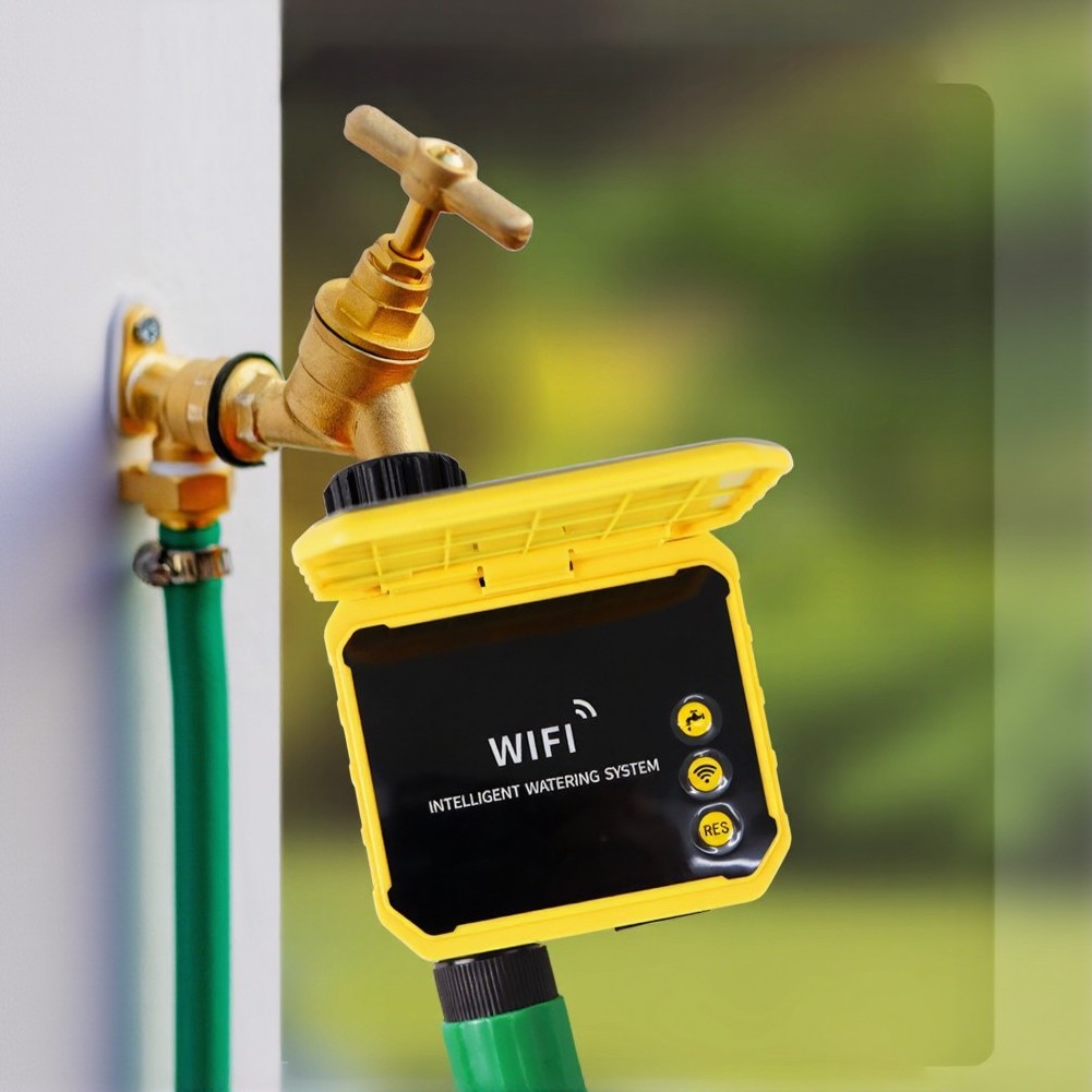 Smart Garden Irrigation Timer  - Smart Garden Irrigation ulasan dan harga