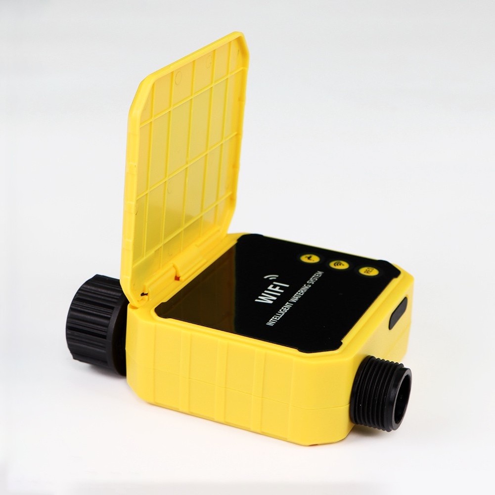 Smart Garden Irrigation Timer  - Smart Garden Irrigation ulasan dan harga