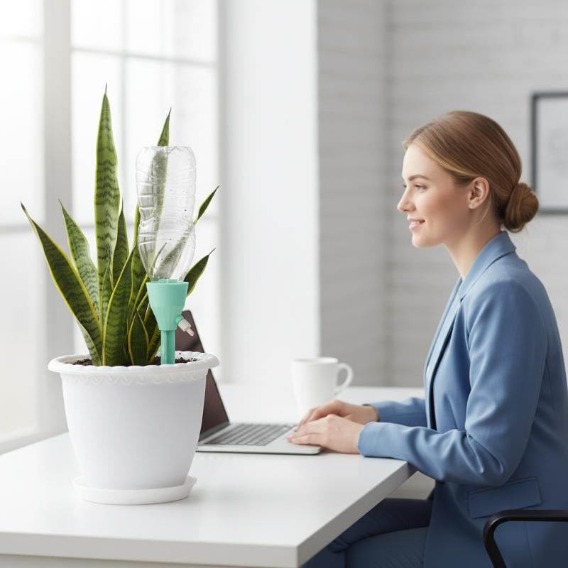 Smart Drip Irrigation Kit for  - Smart Garden Irrigation ulasan dan harga