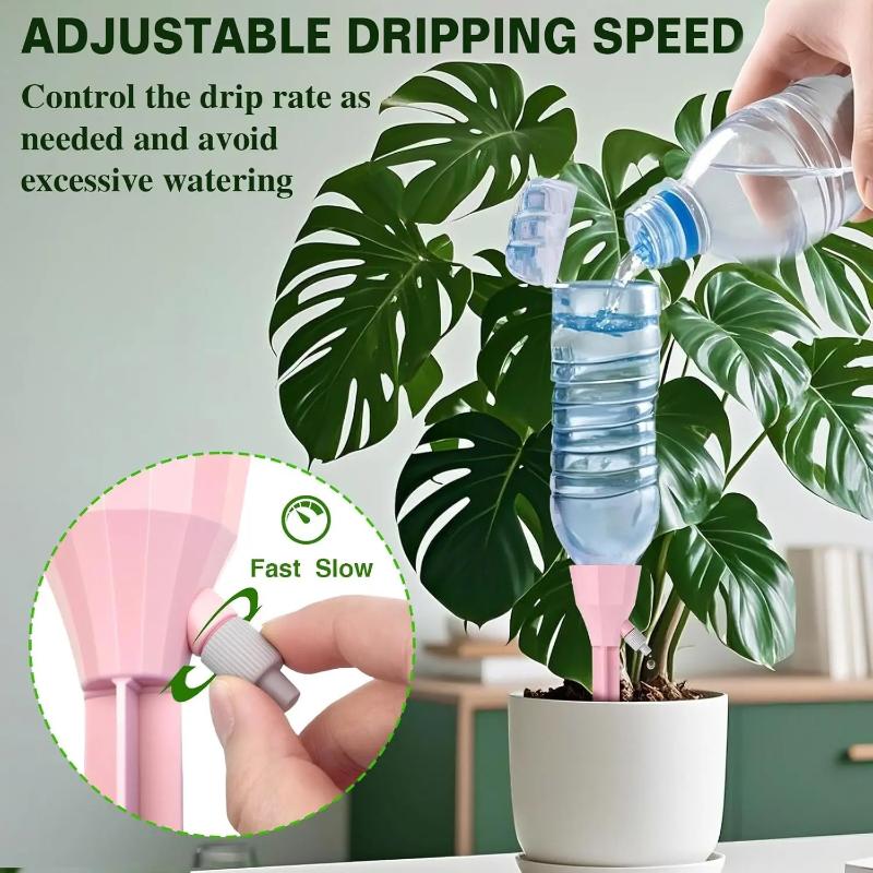 Smart Drip Irrigation Kit for  - Smart Garden Irrigation ulasan dan harga