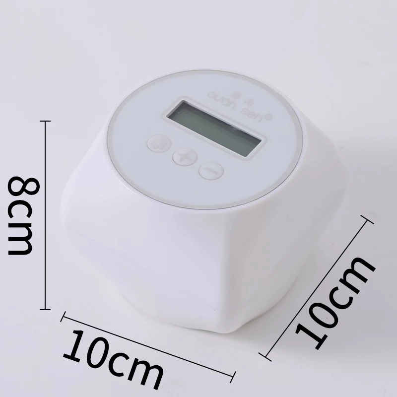 New Intelligent Drip Irrigatio - Smart Garden Auk ulasan dan harga