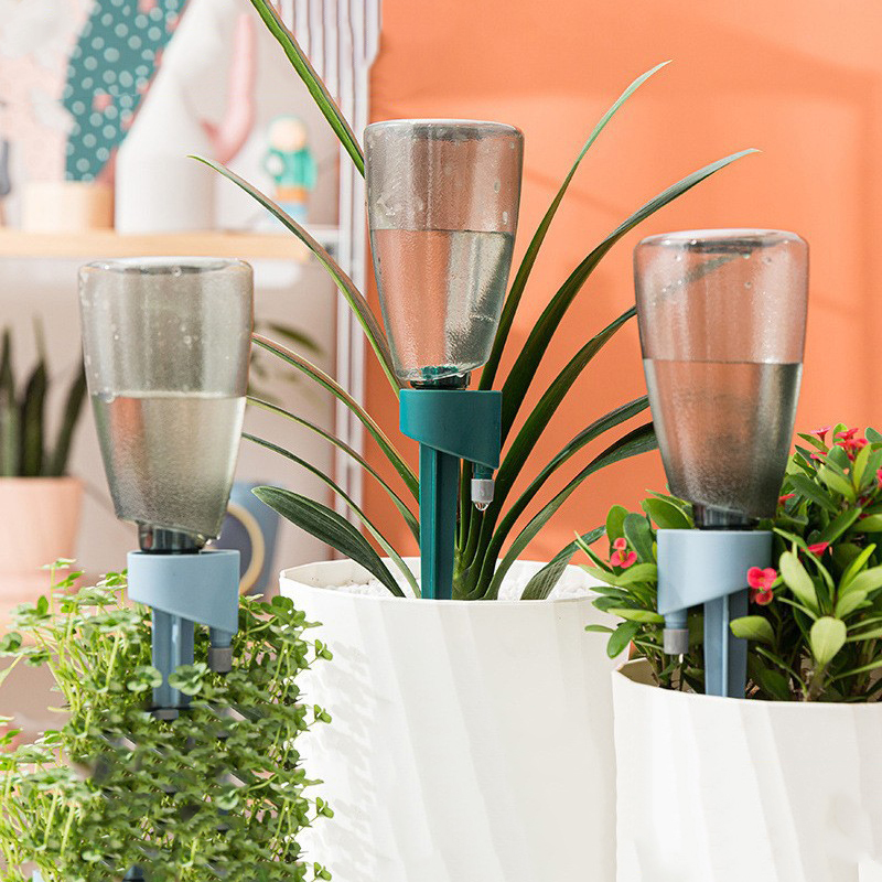 New Automatic Flower Watering  - Smart Garden Irrigation ulasan dan harga