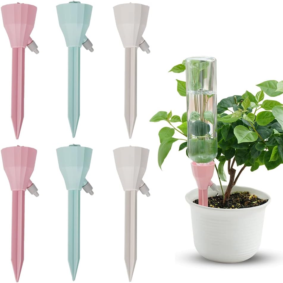 Automatic Drip Irrigation Syst - Smart Garden Auk ulasan dan harga