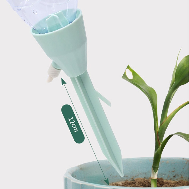 Automatic Drip Irrigation Syst - Smart Garden Auk ulasan dan harga