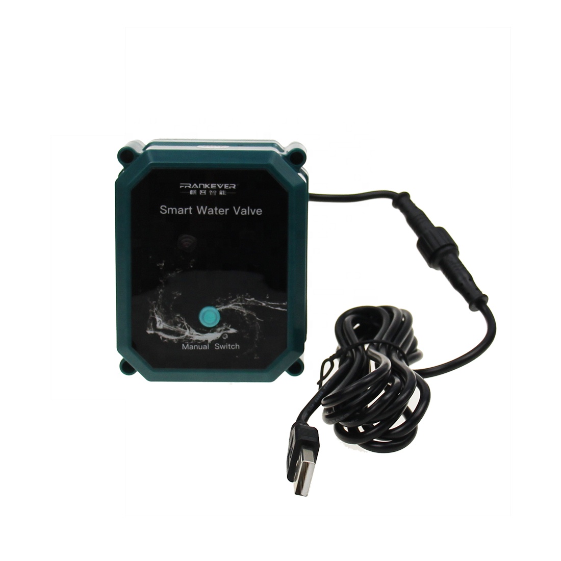 NSF Certified Smart Garden Wat - Smart Garden Valve ulasan dan harga