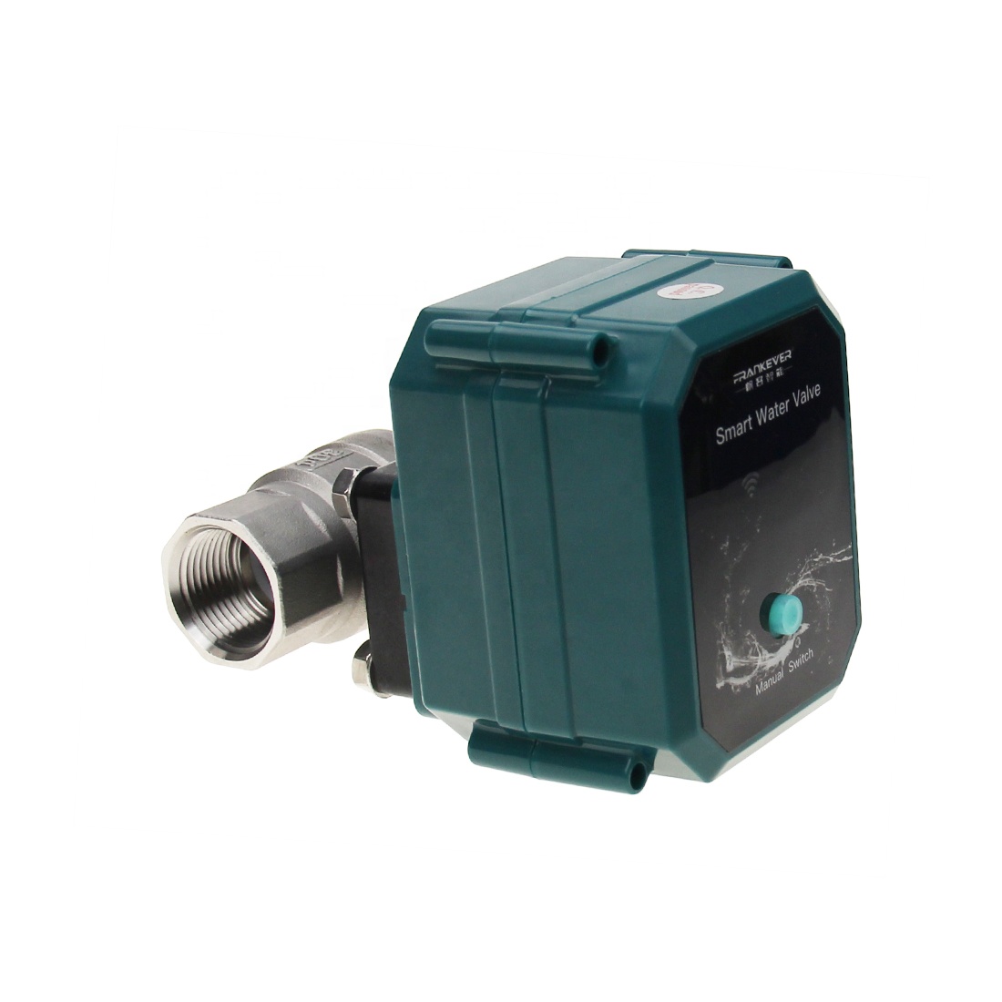 NSF Certified Smart Garden Wat - Smart Garden Valve ulasan dan harga