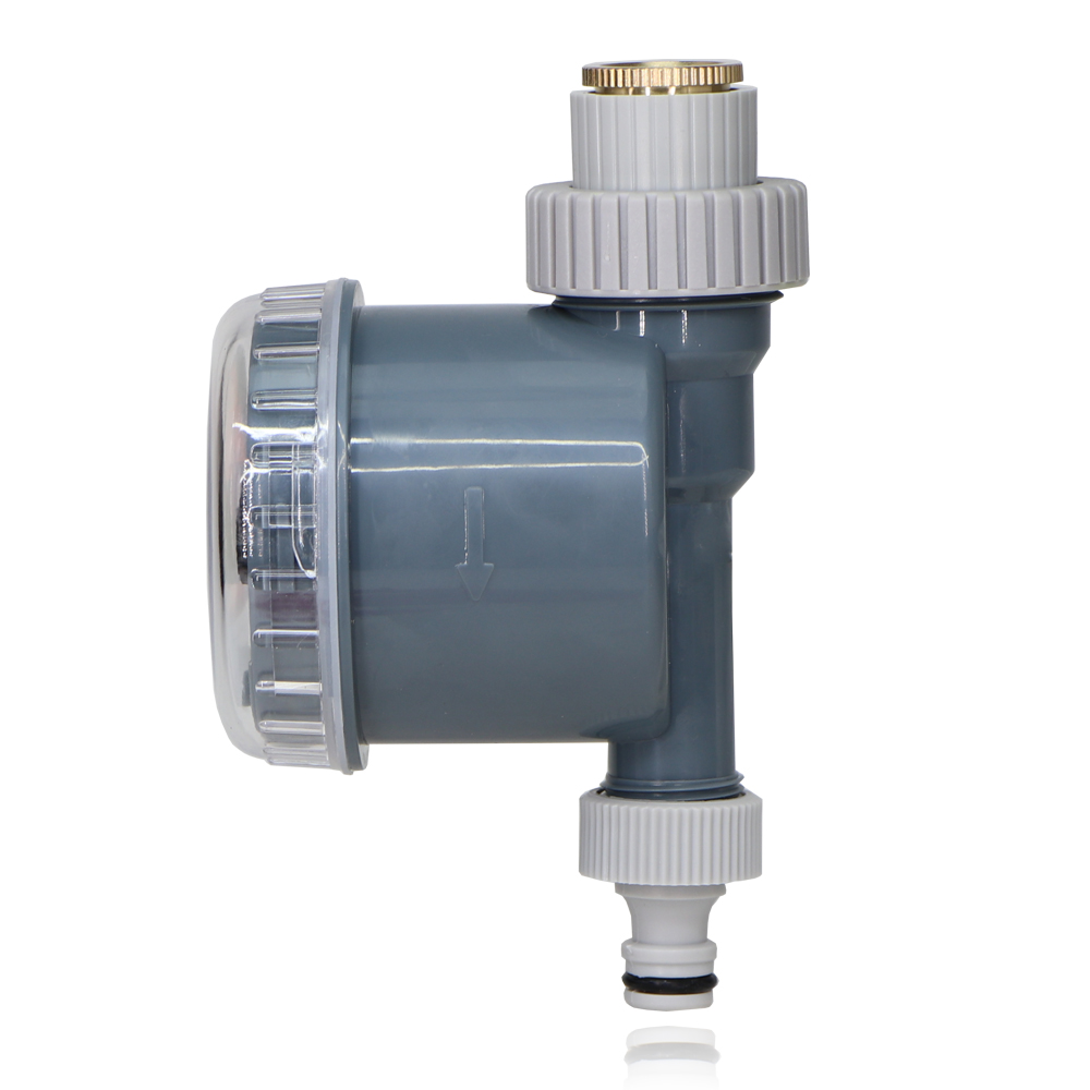 MUCIAKIE Ball Valve Garden Wat - Smart Garden Valve ulasan dan harga