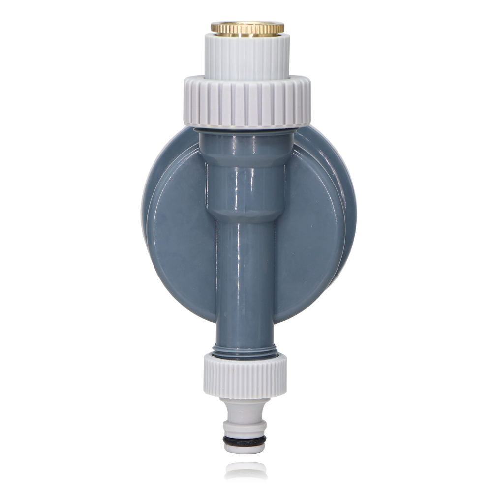 MUCIAKIE Ball Valve Garden Wat - Smart Garden Valve ulasan dan harga