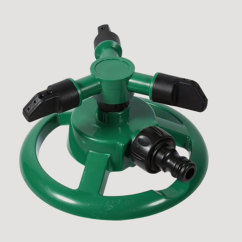360 ° Ultra Large Coverage Aut - Smart Garden Irrigation ulasan dan harga