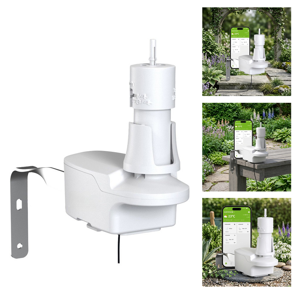 Wired For Smart Rainfall Senso - Smart Garden Irrigation ulasan dan harga
