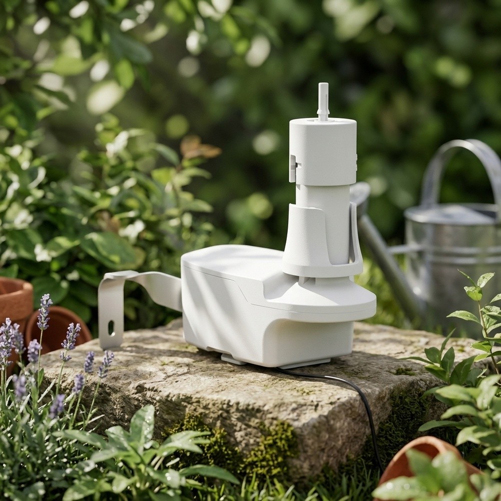 Wired For Smart Rainfall Senso - Smart Garden Irrigation ulasan dan harga