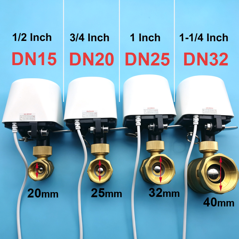 WIFI Smart Tuya Garden Waterin - Smart Garden Tap Timer ulasan dan harga
