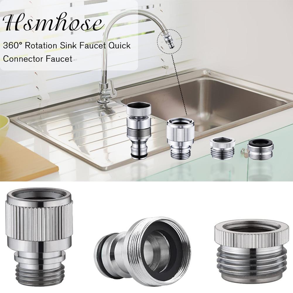 Faucet Adapter Set for Garden  - Smart Garden Tap ulasan dan harga
