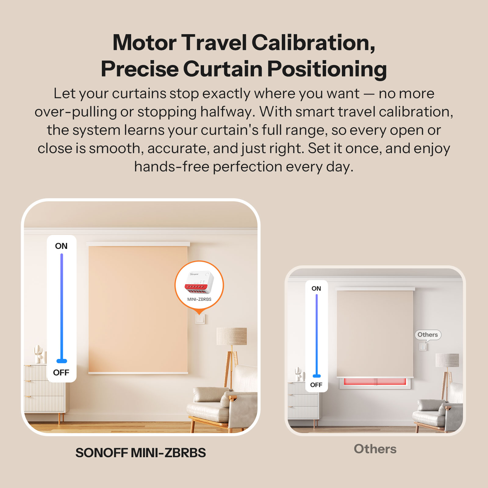 SONOFF MINI-ZBRBS Zigbee Smart - Smart Garden Valve ulasan dan harga