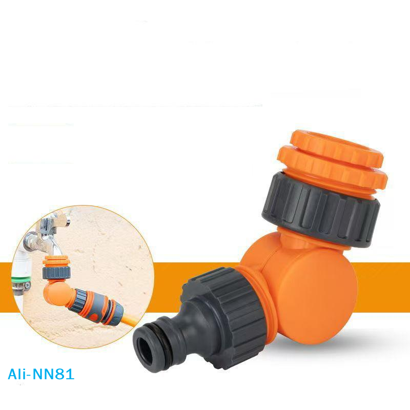 【N】Garden Hose Connector Fauce - Smart Garden Tap ulasan dan harga
