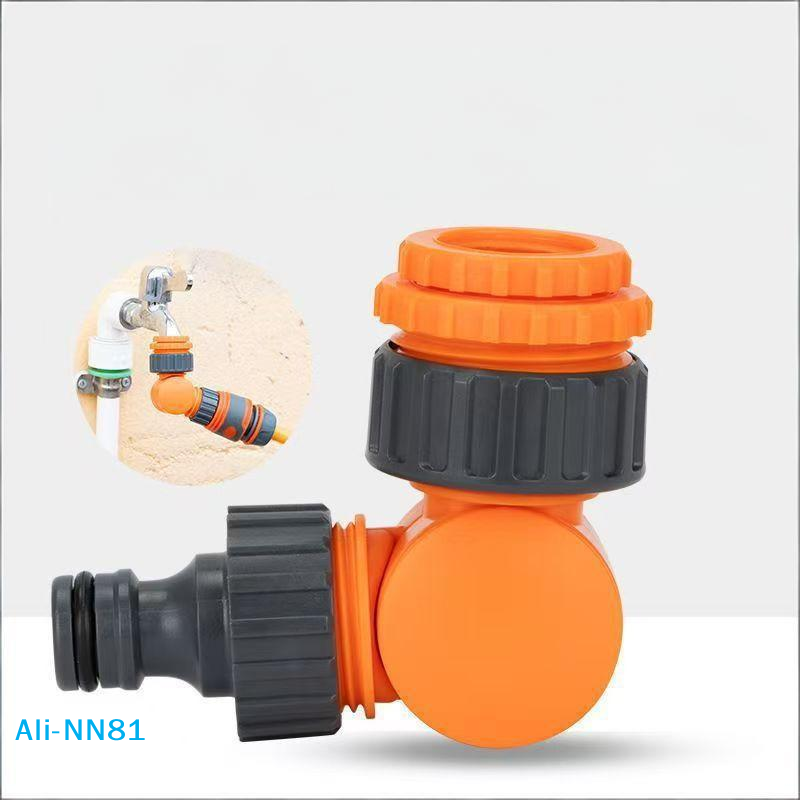 【N】Garden Hose Connector Fauce - Smart Garden Tap ulasan dan harga