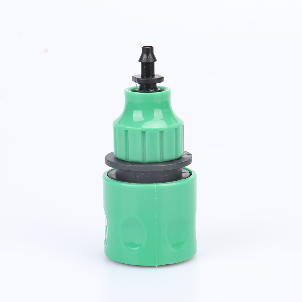 10-50M Garden Watering Misting - Smart Garden Auk ulasan dan harga