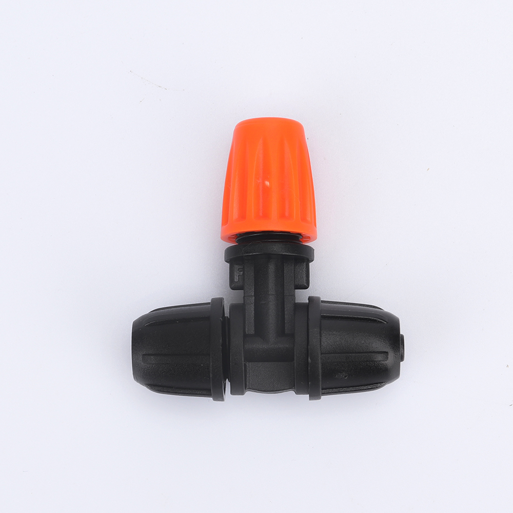 10-50M Garden Watering Misting - Smart Garden Auk ulasan dan harga