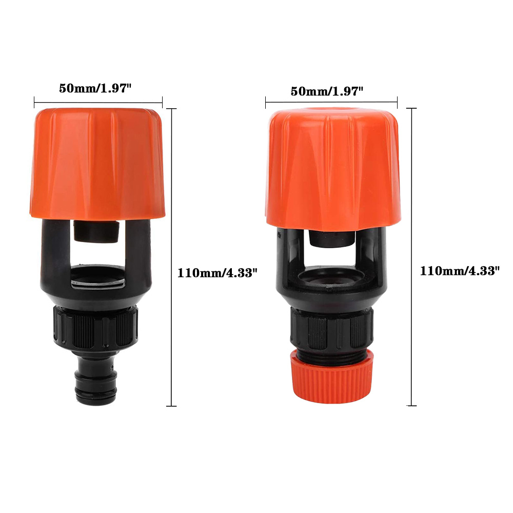 Faucet Universal Hose Connecto - Smart Garden Tap ulasan dan harga