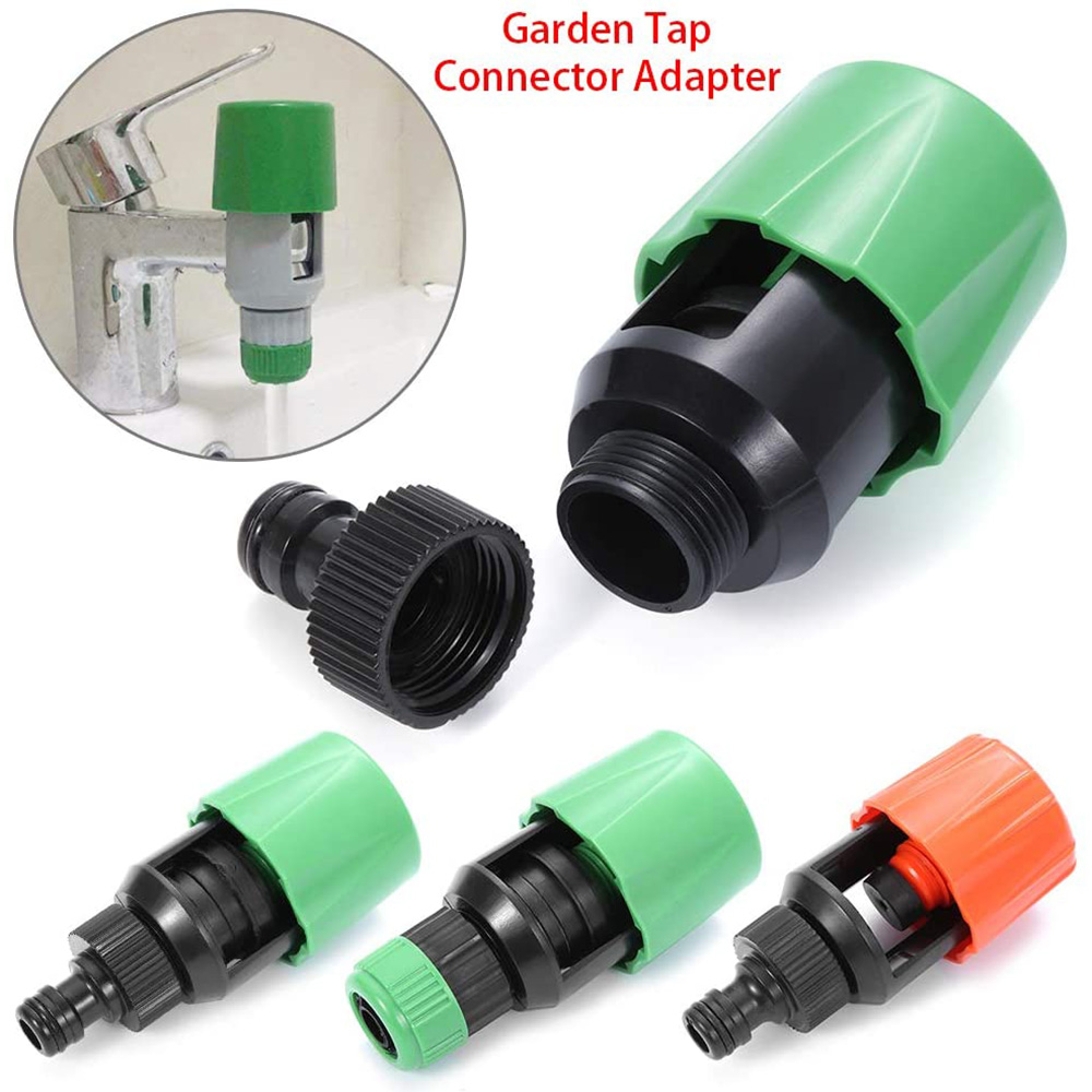 Faucet Universal Hose Connecto - Smart Garden Tap ulasan dan harga