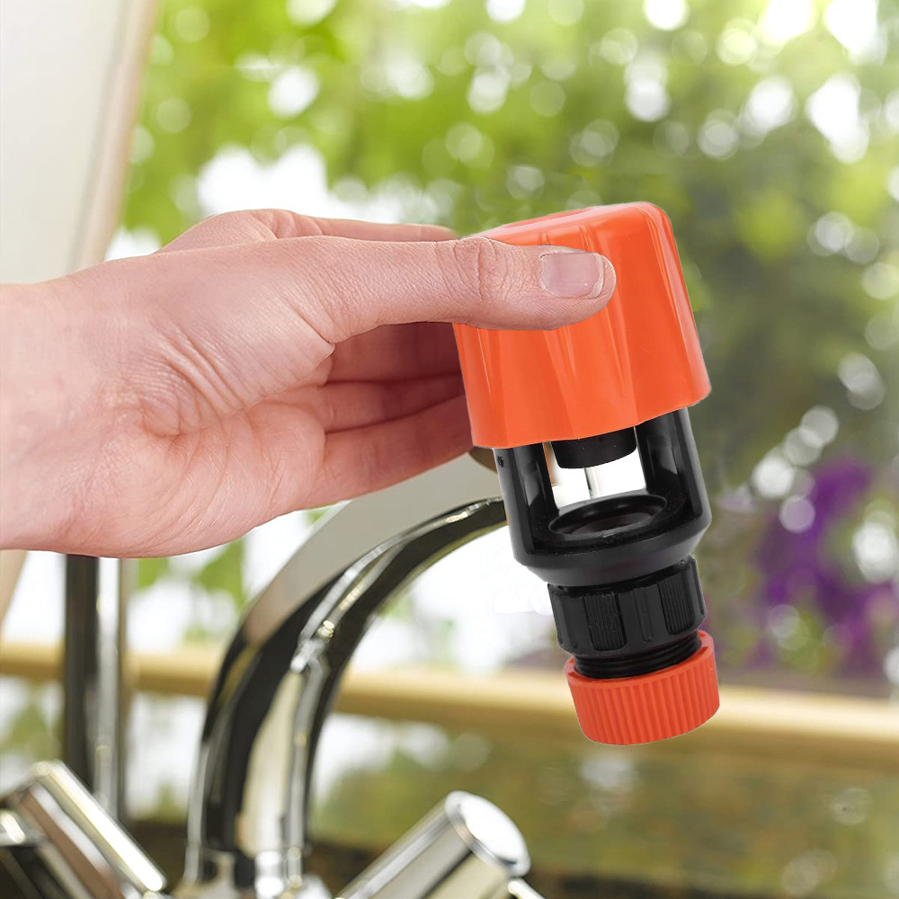 Faucet Universal Hose Connecto - Smart Garden Tap ulasan dan harga
