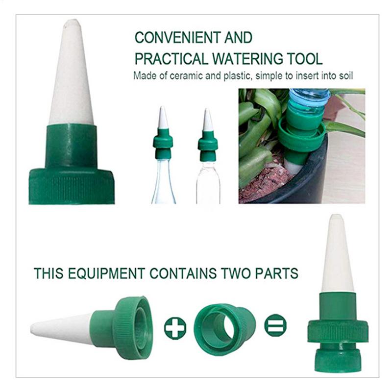 Plant Automatic Watering Devic - Smart Garden Auk ulasan dan harga