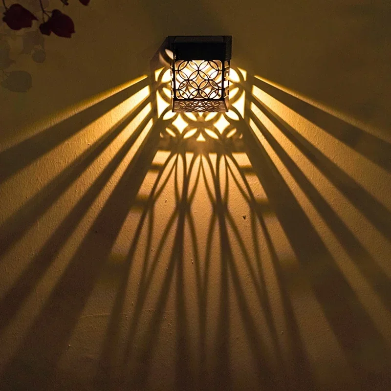 Solar Light IP65 Waterproof La - Smart Garden Light Controller ulasan dan harga