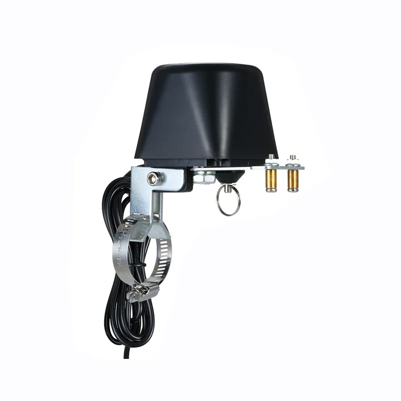 Stable Tuya WiFi Water Valve Z - Smart Garden Tap ulasan dan harga
