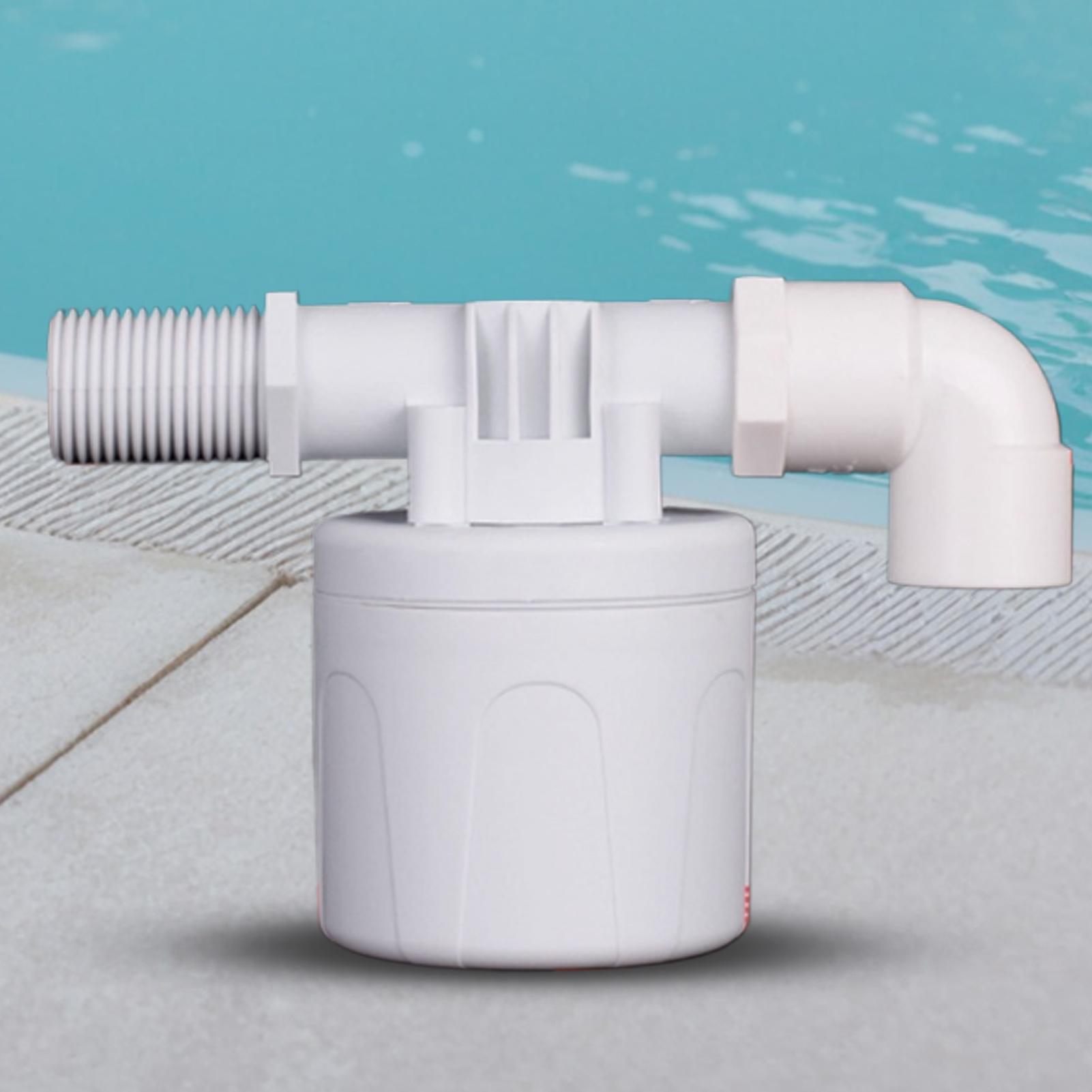 Float Valve For Water Tank Wat - Smart Garden Valve ulasan dan harga