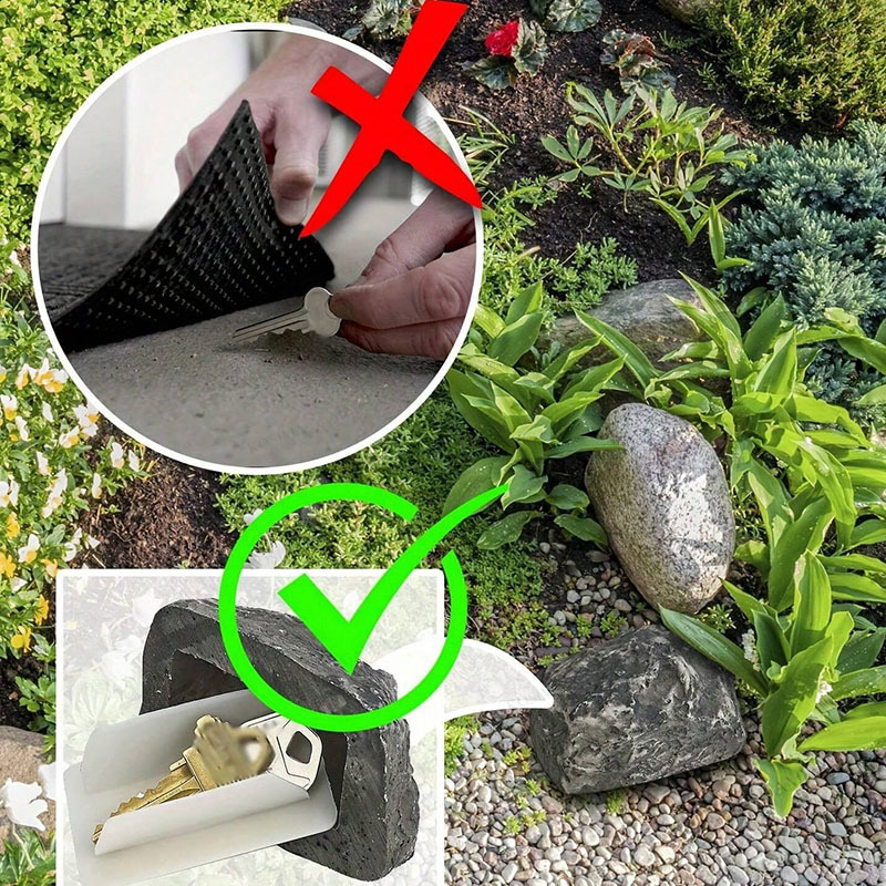 2026 New Dark Color Outdoor Ga - Smart Garden Storage ulasan dan harga