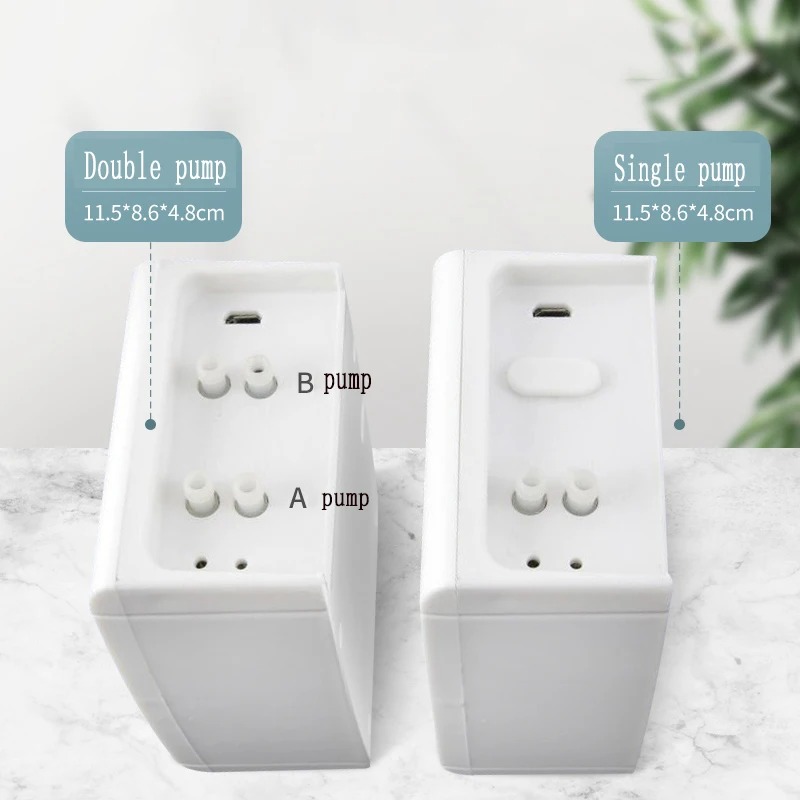 Solar Irrigation System Garden - Smart Garden Auk ulasan dan harga