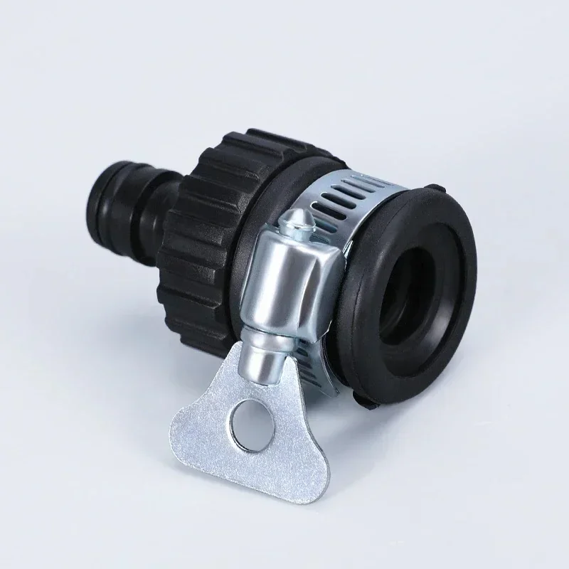 1/2pcs Durable Universal Water - Smart Garden Tap ulasan dan harga